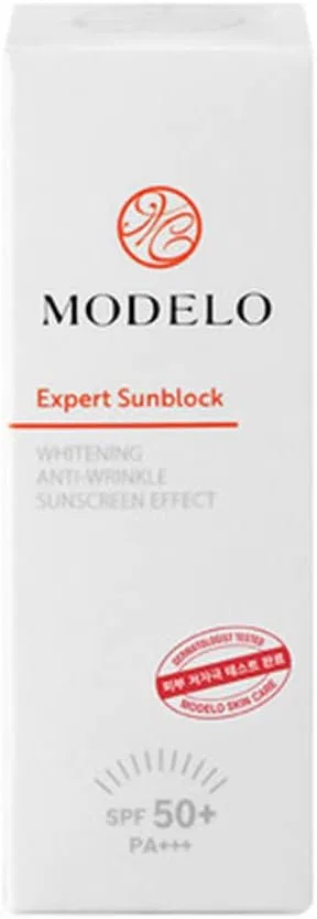 Солнцезащитный крем SPF50+ PA+++ 50 мл + Витаминная маска 25 мл, KUNG Miya Kung — фото 2