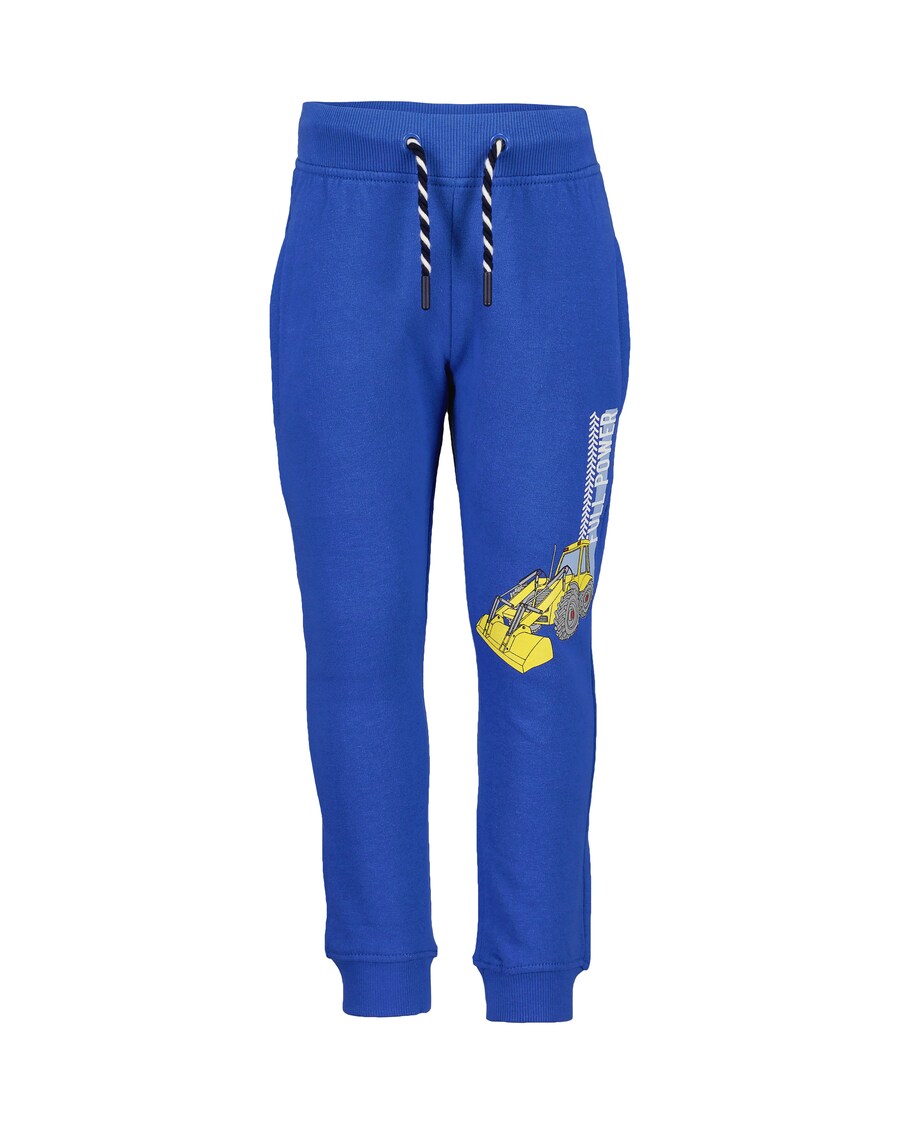 

Спортивные штаны BLUE SEVEN Tapered Pants, синий