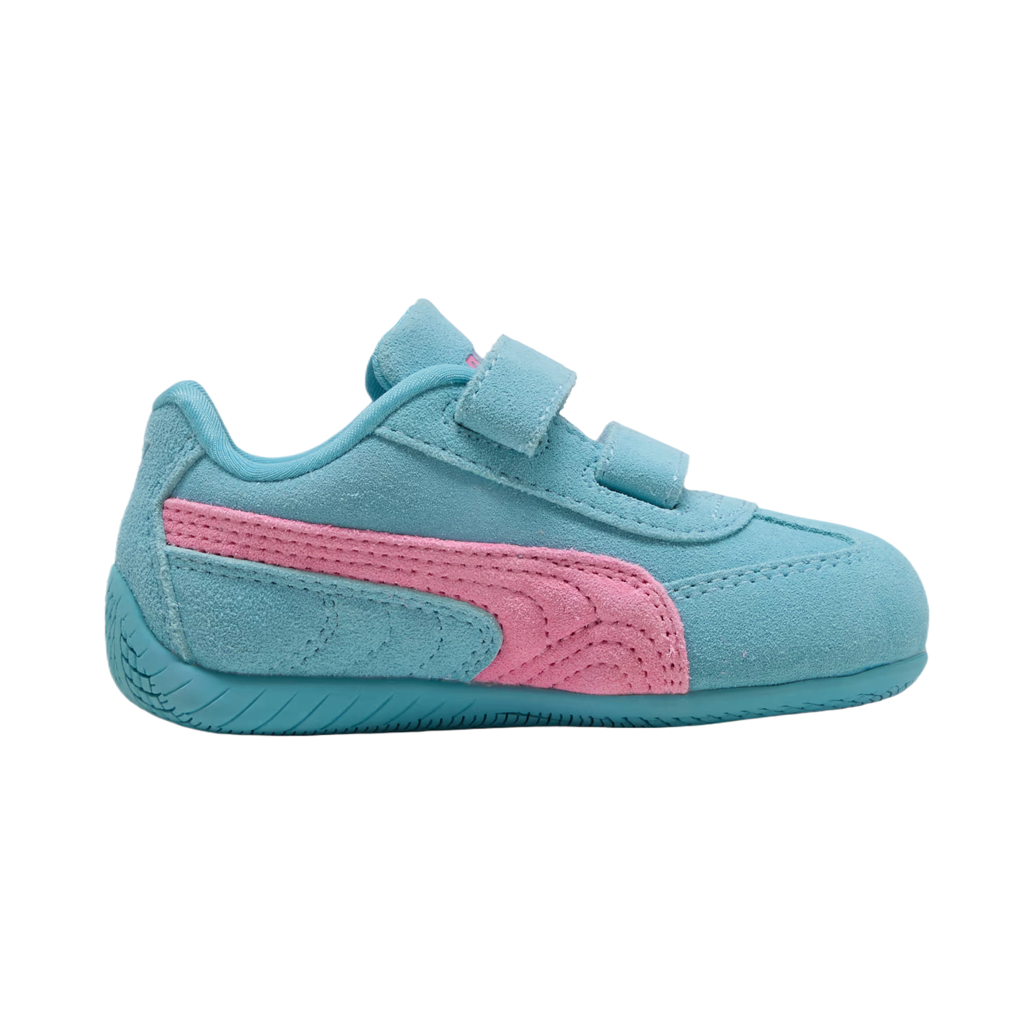 PUMA Speedcat Toddler Shoes Blue Infant And Toddler — фото 2