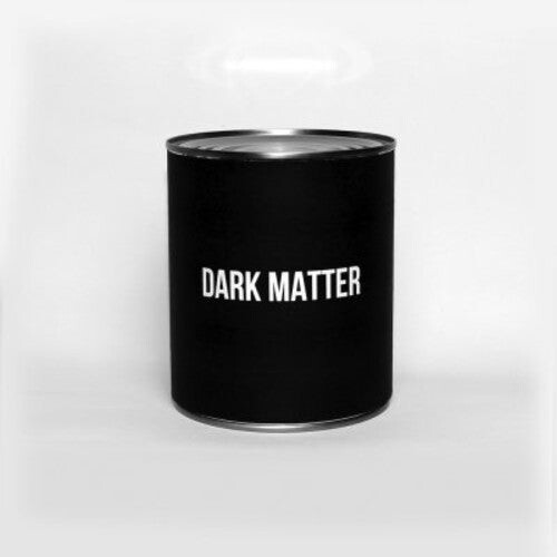 

Виниловая пластинка SPC ECO: Dark Matter