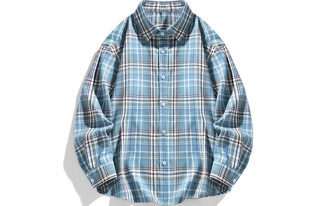 

Unthemed Рубашка унисекс без тематики, Желтый чек