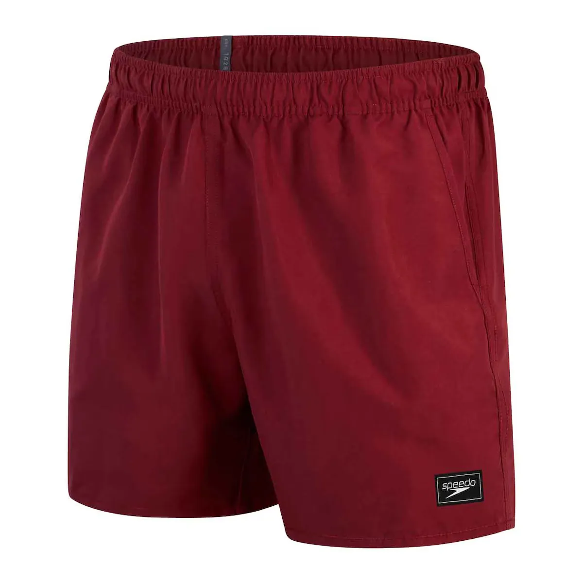 

Шорты-бермуды Speedo Men's Prime Leisure 16" Watershort, красный