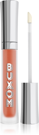 

Кремовый блеск для губ с эффектом увеличения Buxom FULL-ON PLUMPING LIP CREAM GLOSS, Bellini 4,2 g