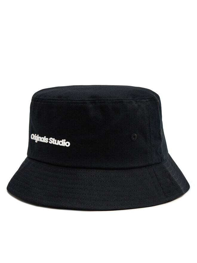 

Шляпа Jack&Jones, черный