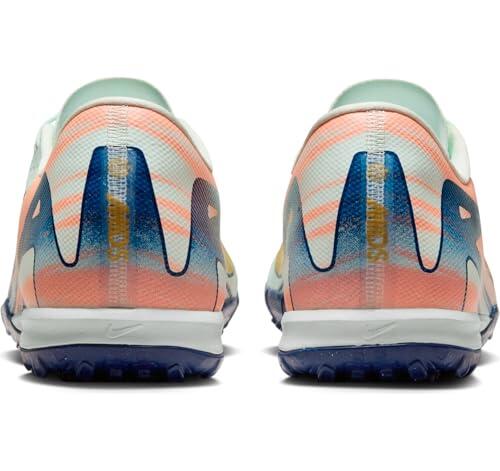 Nike Zoom Vapor 16 Academy MDS TF – мужские футбольные бутсы для игры на траве — фото 2