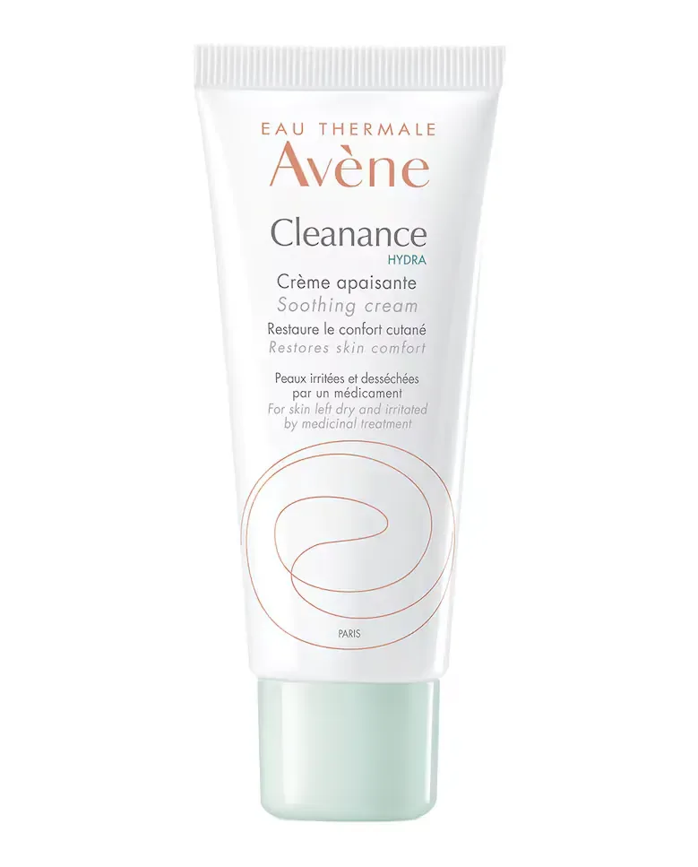 Крем для лица Avene — Cleanance Hydra Avène, 40 мл