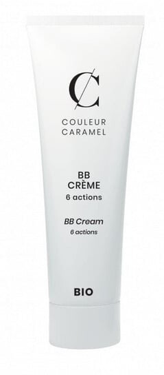 

ВВ-крем - Couleur Caramel, крем для лица 12 бежевый, BB