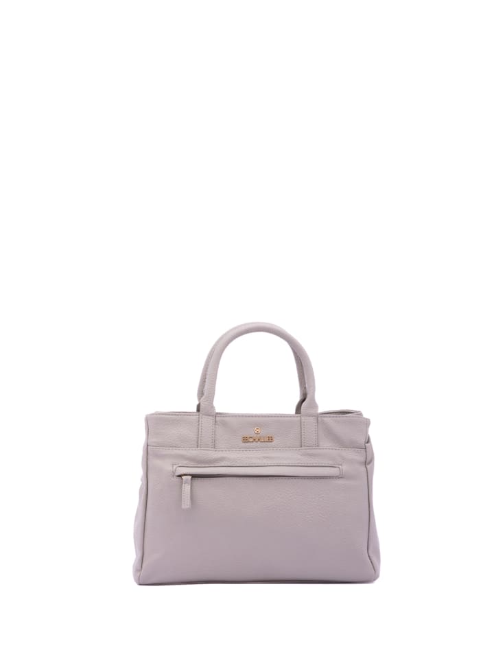 

Сумка B Cavalli B, серый