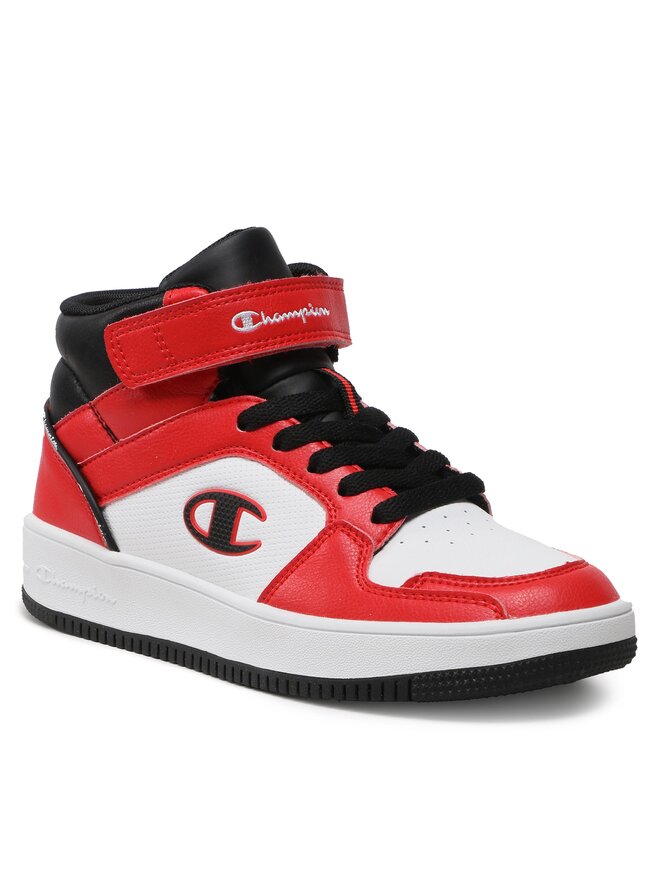 

Кроссовки Rebound 2.0 Mid B Gs S32413-Rs001 Champion, красный