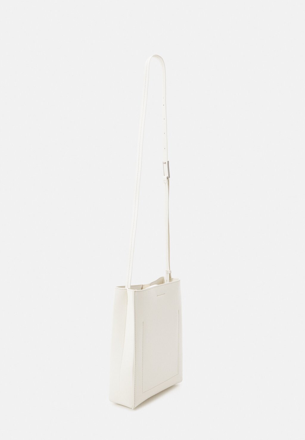 

Сумка через плечо PAPER BAG CROSSBODY Calvin Klein, кремовый