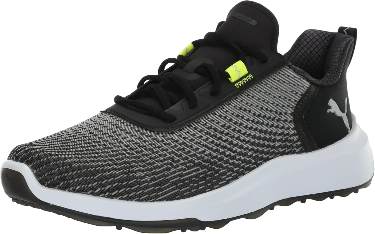 

Мужские кроссовки Puma Fusion Crush Sport Wide, черный