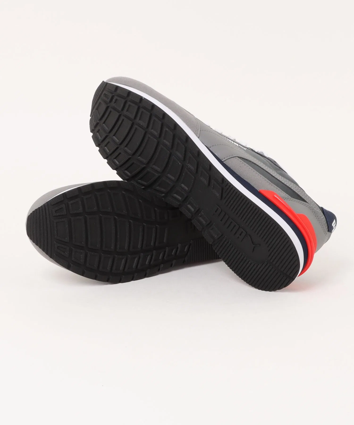 Мужские кроссовки PUMA ST RUNNER V4 NL — фото 3
