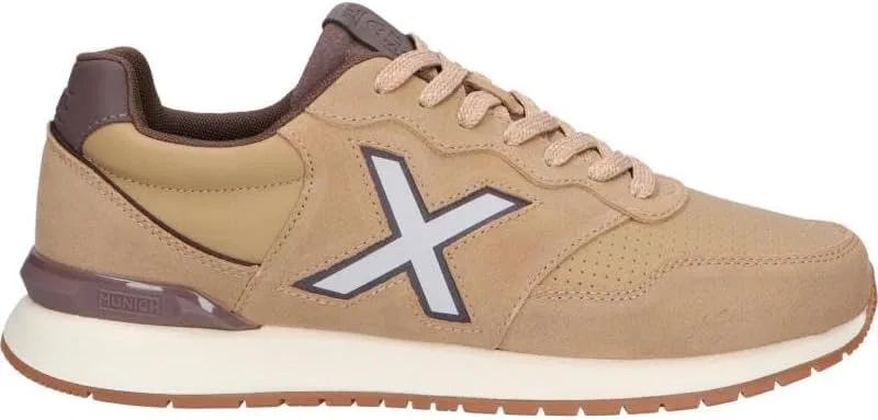 Кроссовки Munich Unisex Dash, Beige