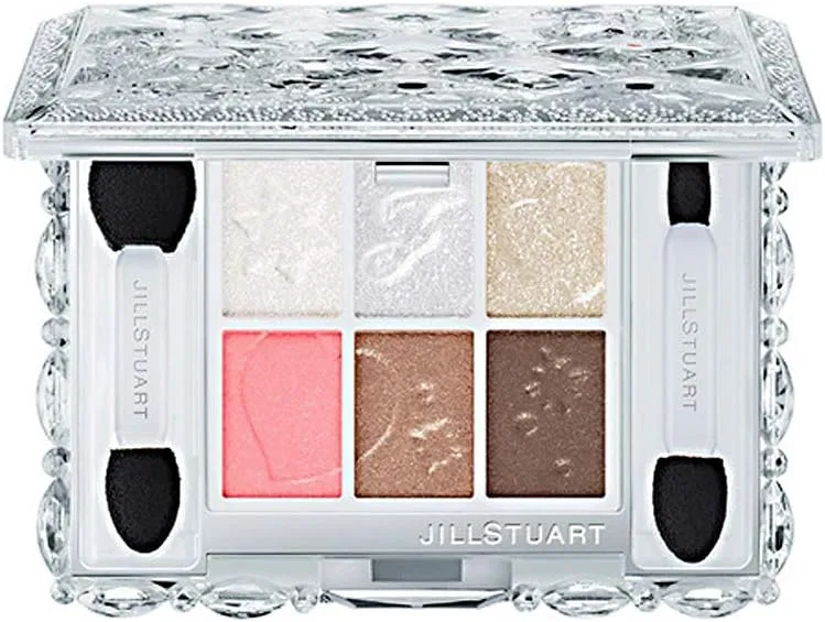 Набор косметики JILL STUART White Love Story Collection — фото 3