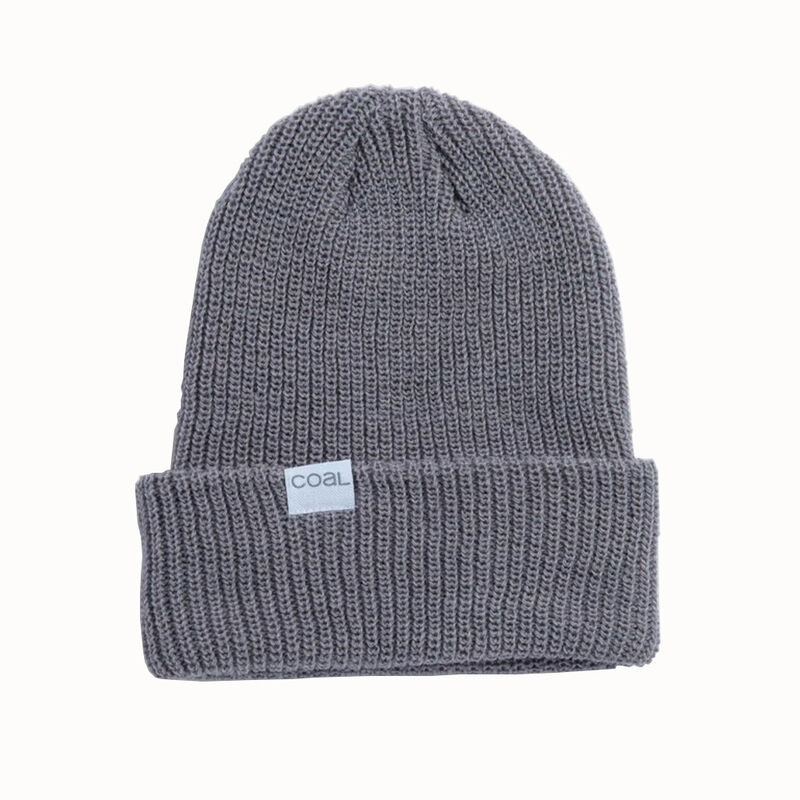 

Шапка Stanley Coal, grey