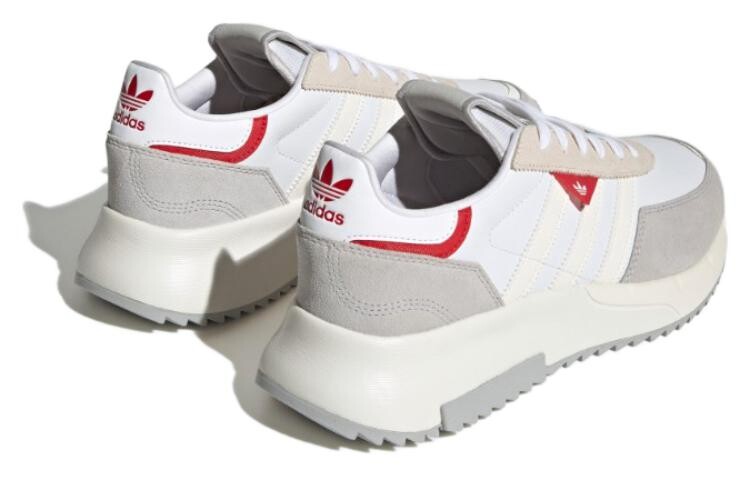 Adidas originals Retropy F2 Lifestyle Мужская обувь — фото 3