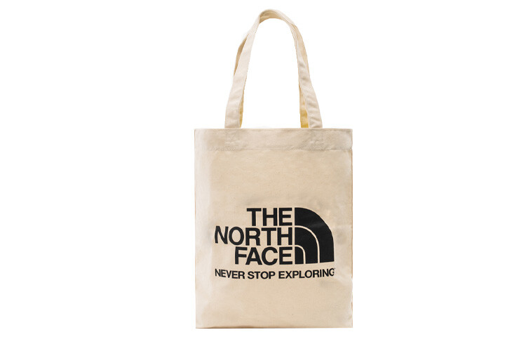 

Сумка через плечо унисекс THE NORTH FACE, Белый