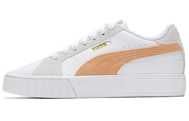 

Кроссовки PUMA Cali Star Mix Shoes For White/Pink Women's