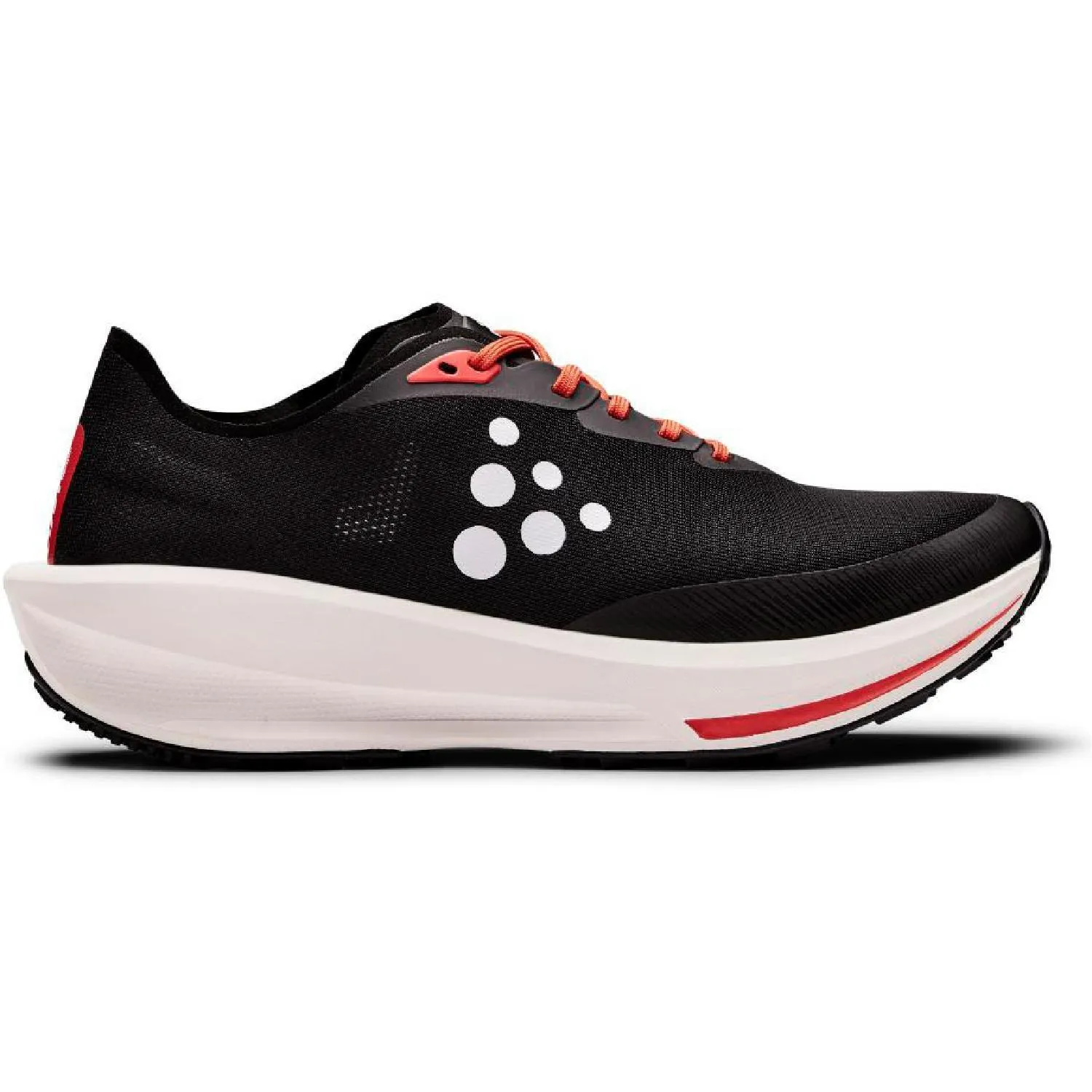 

Мужские кроссовки CTM Ultra 3.0 для бега по дороге Craft, Black/Heat