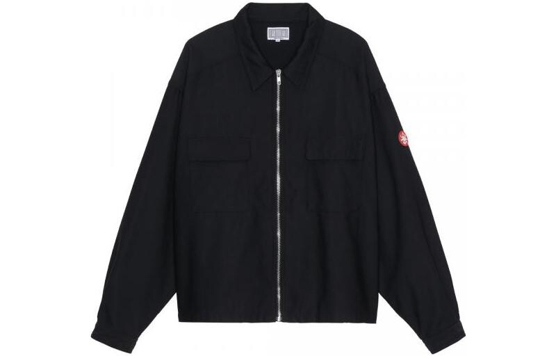 

Куртка мужская черный Cav Empt