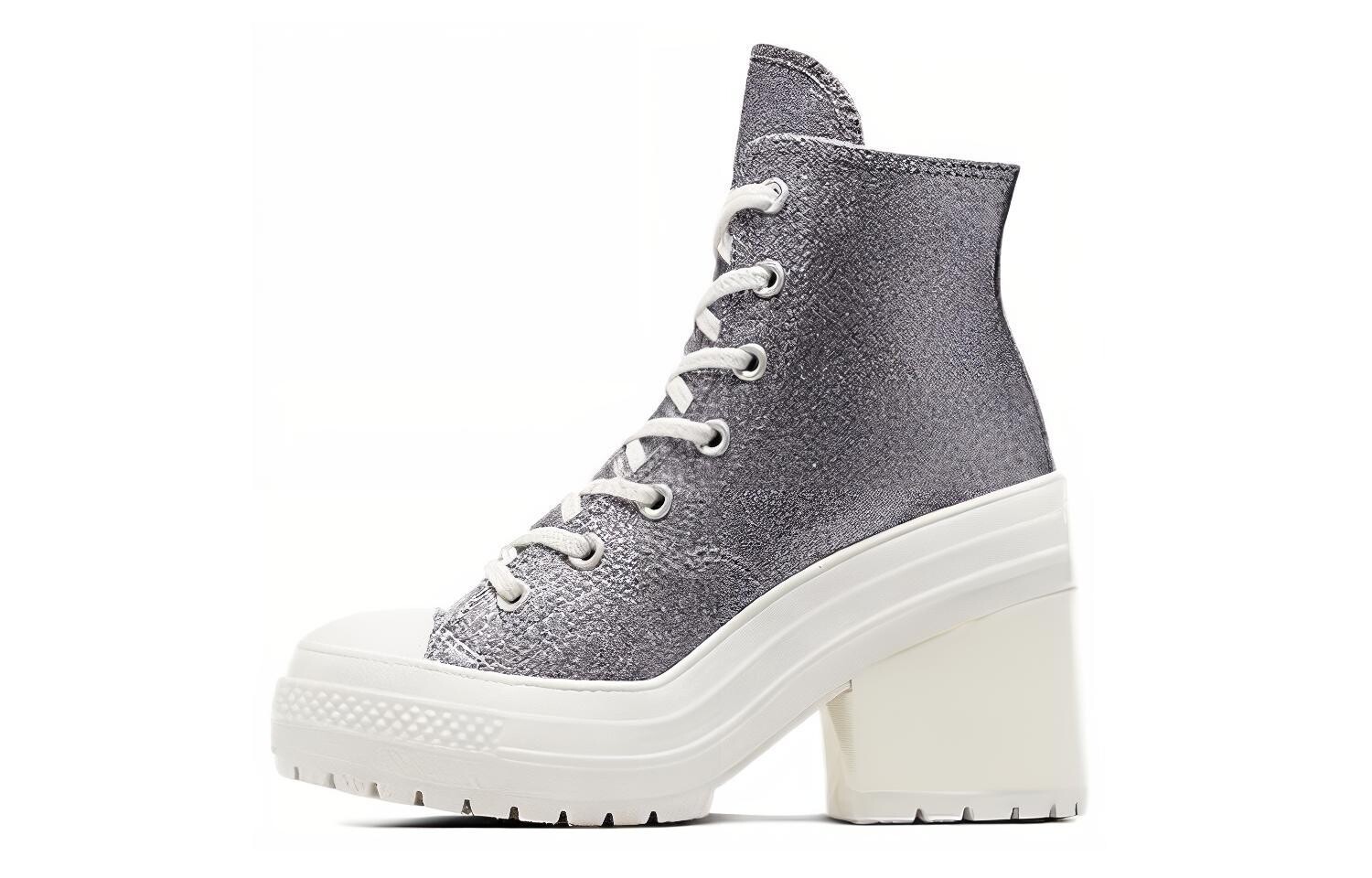 

Туфли Converse Canvas Женские, Gray