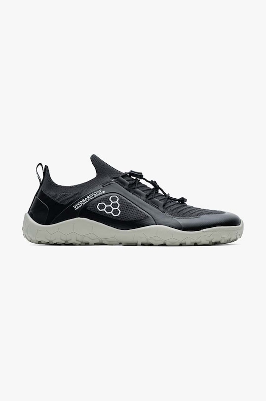 

Ботинки Primus Trail Knit FG Vivobarefoot, черный