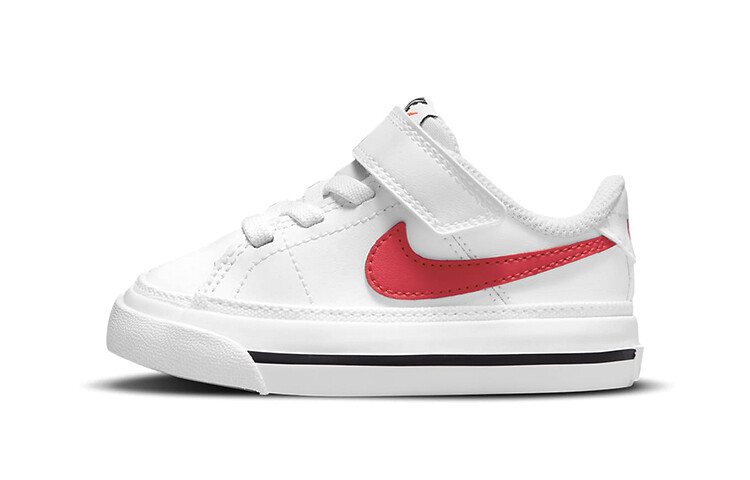 

Кроссовки для малышей Nike Court Legacy TD