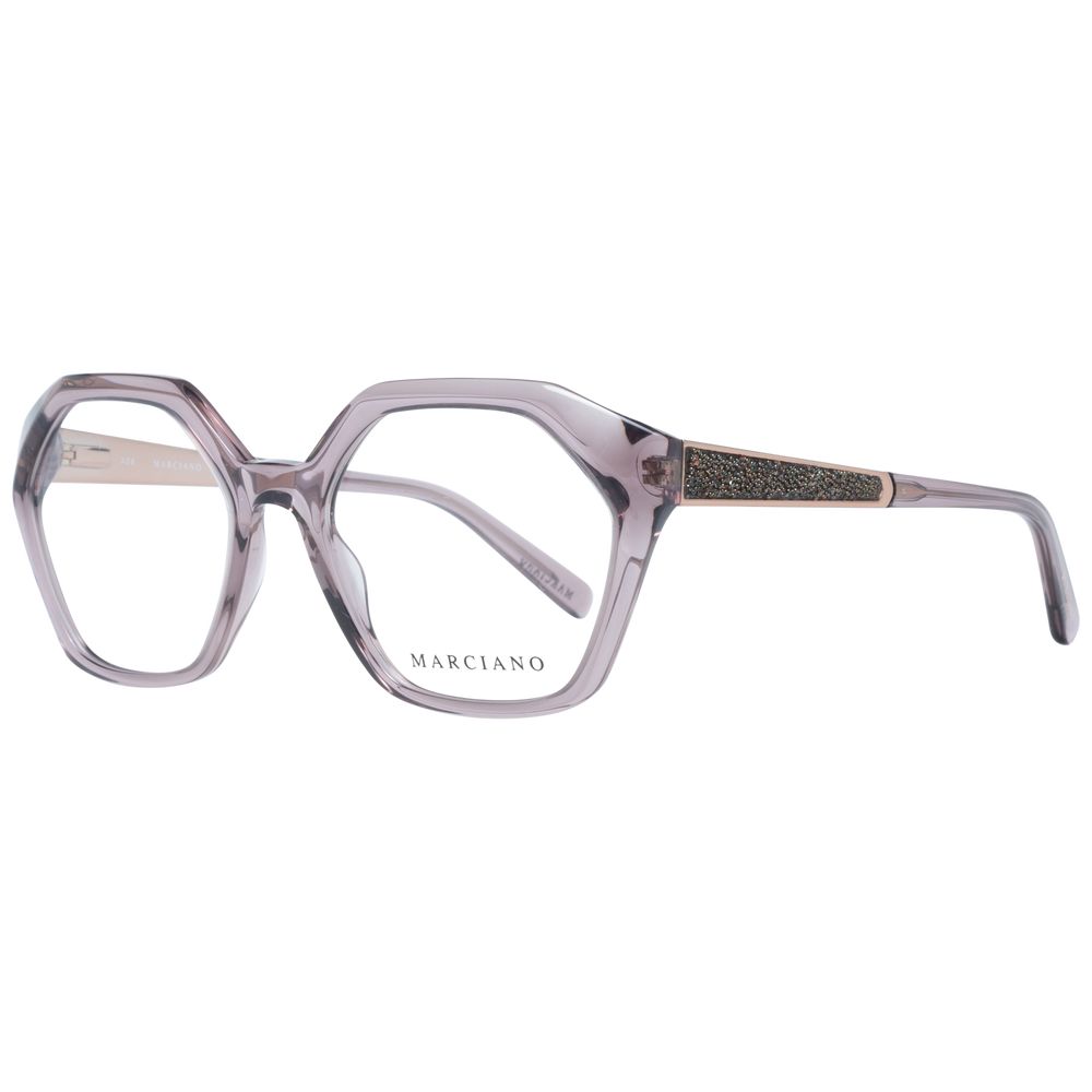 

Розовые женские оптические оправа Marciano By Guess