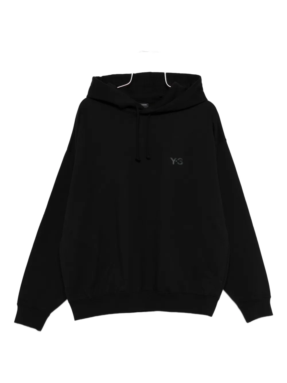 

Толстовка с логотипом Y-3, черный