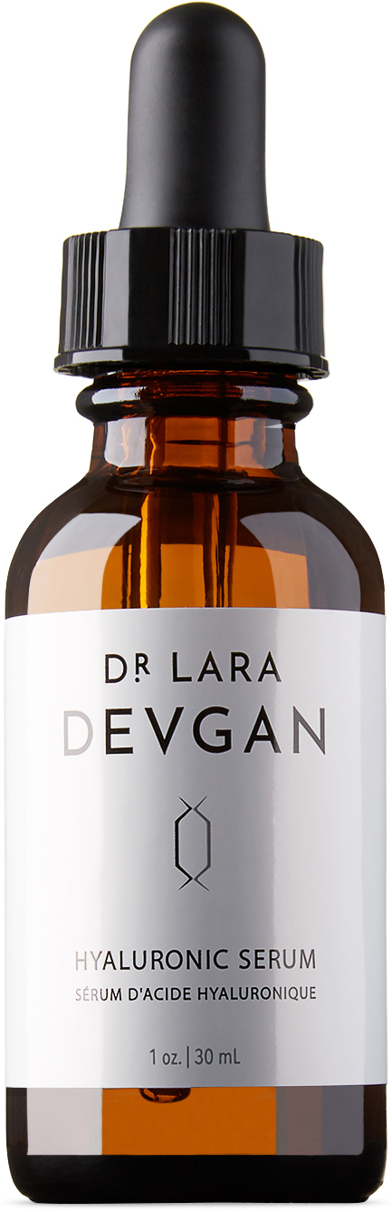 

Гиалуроновая сыворотка, 1 унция Dr. Lara Devgan Scientific Beauty