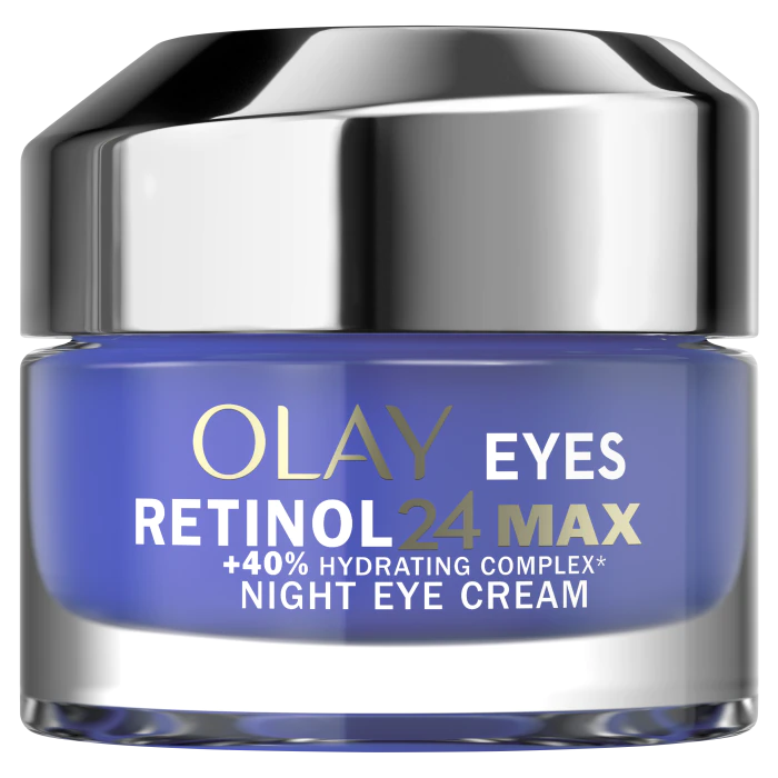 

Ночной крем Retinol 24 Max Eye Crema de Noche Olay, 15 ml