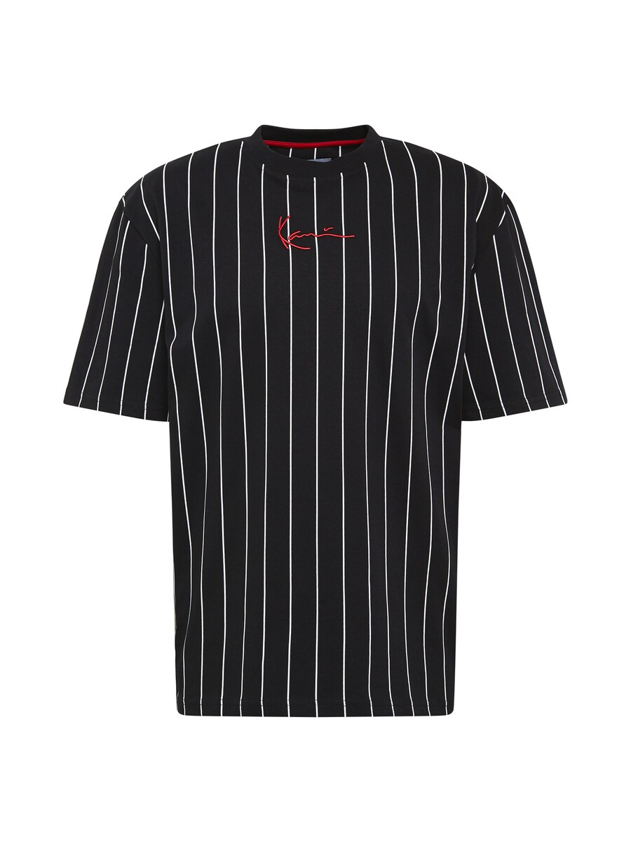 

Классическая футболка Karl Kani Shirt, черный