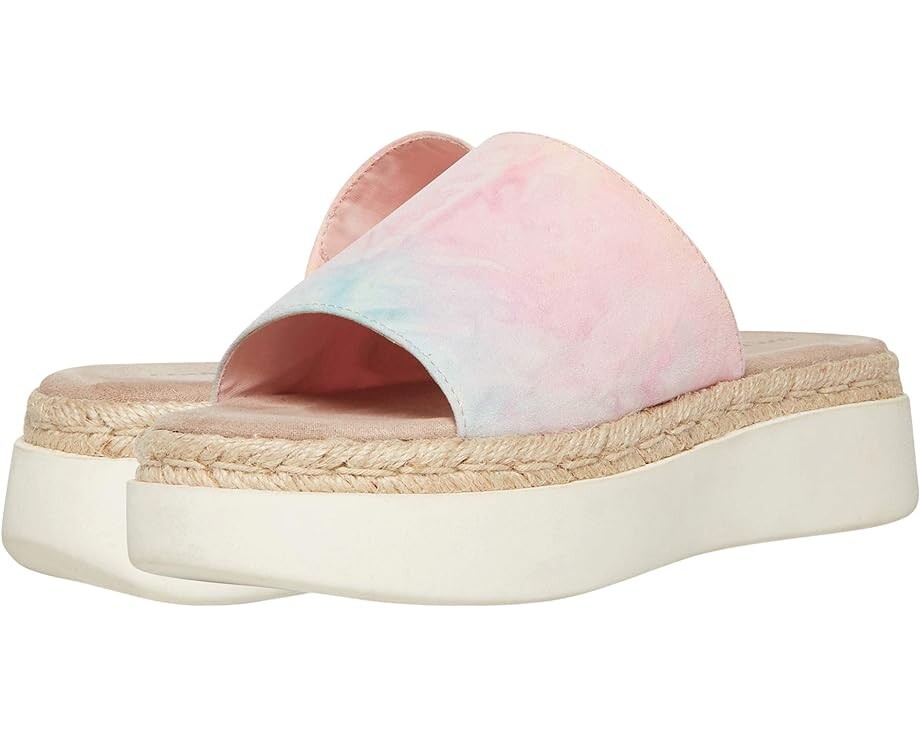 

Туфли COOL PLANET By Steve Madden Juniperr, цвет Pink Multi