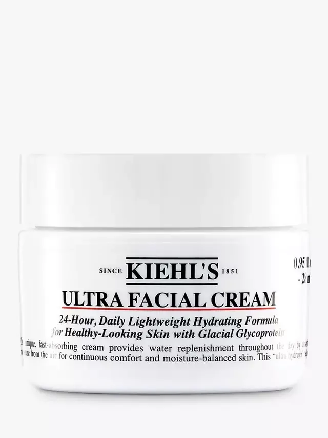 Крем для лица Kiehl's — Ультра, 28 мл