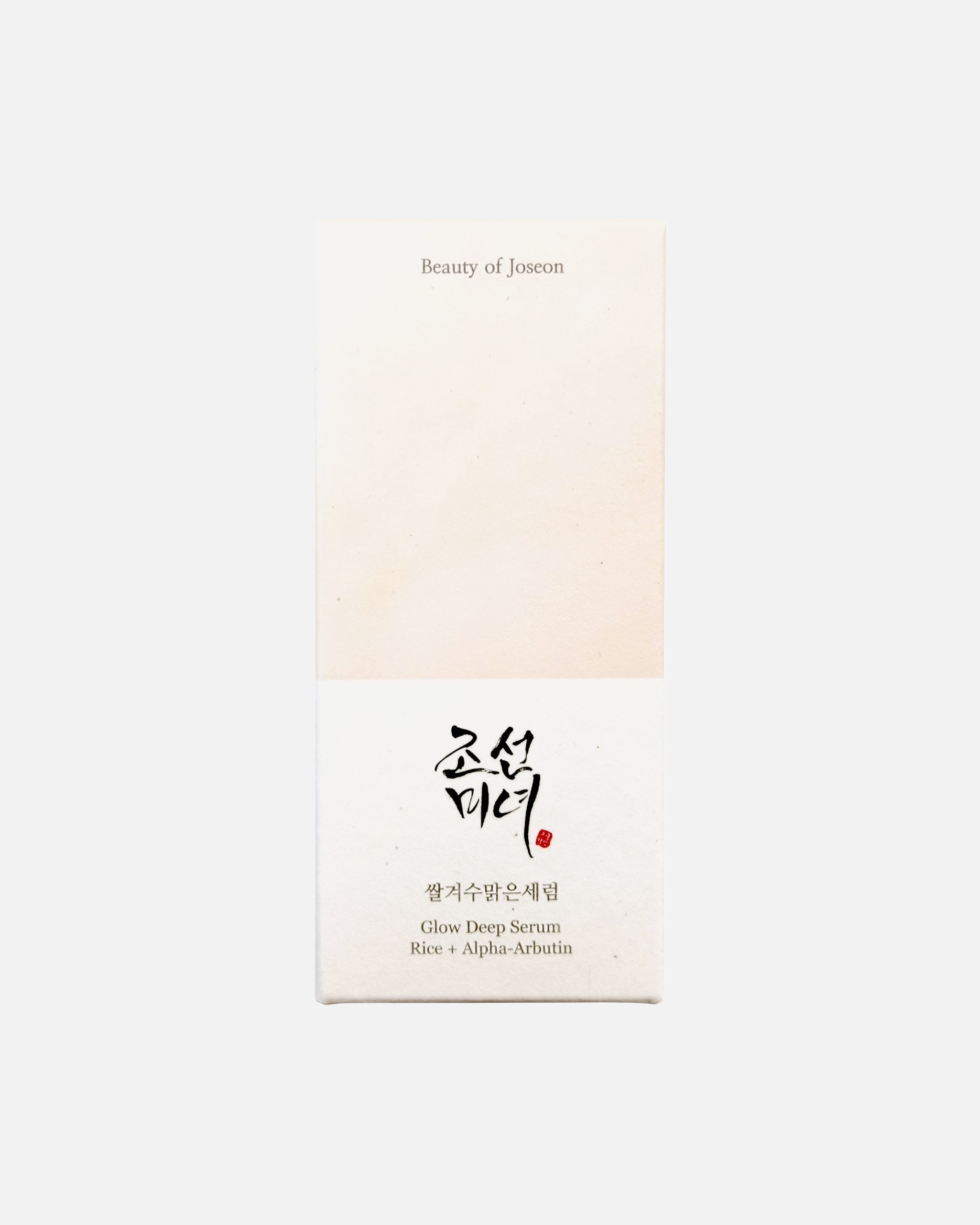 

Ампулы для лица Beauty Of Joseon, 30 мл