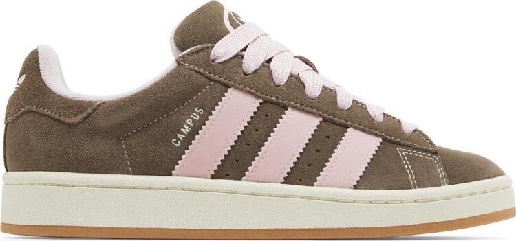 

Кроссовки Campus 00s 'Dust Cargo Clear Pink', коричневый