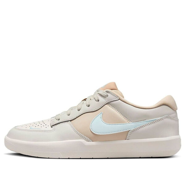 

Кроссовки sb force 58 премиум Nike, белый