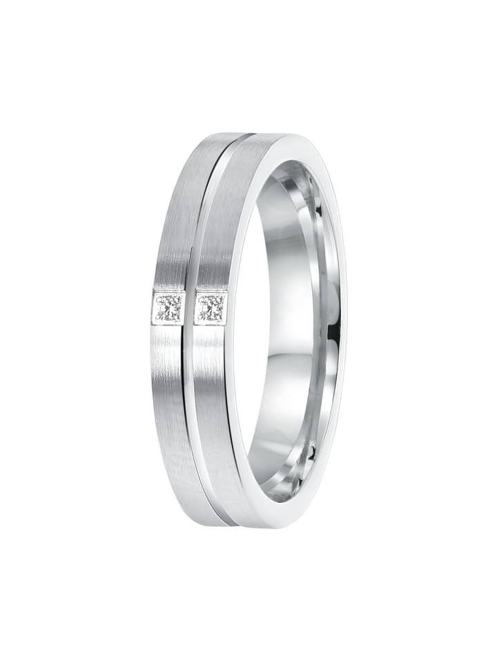 

Lucardi Кольцо из серебра 925 пробы