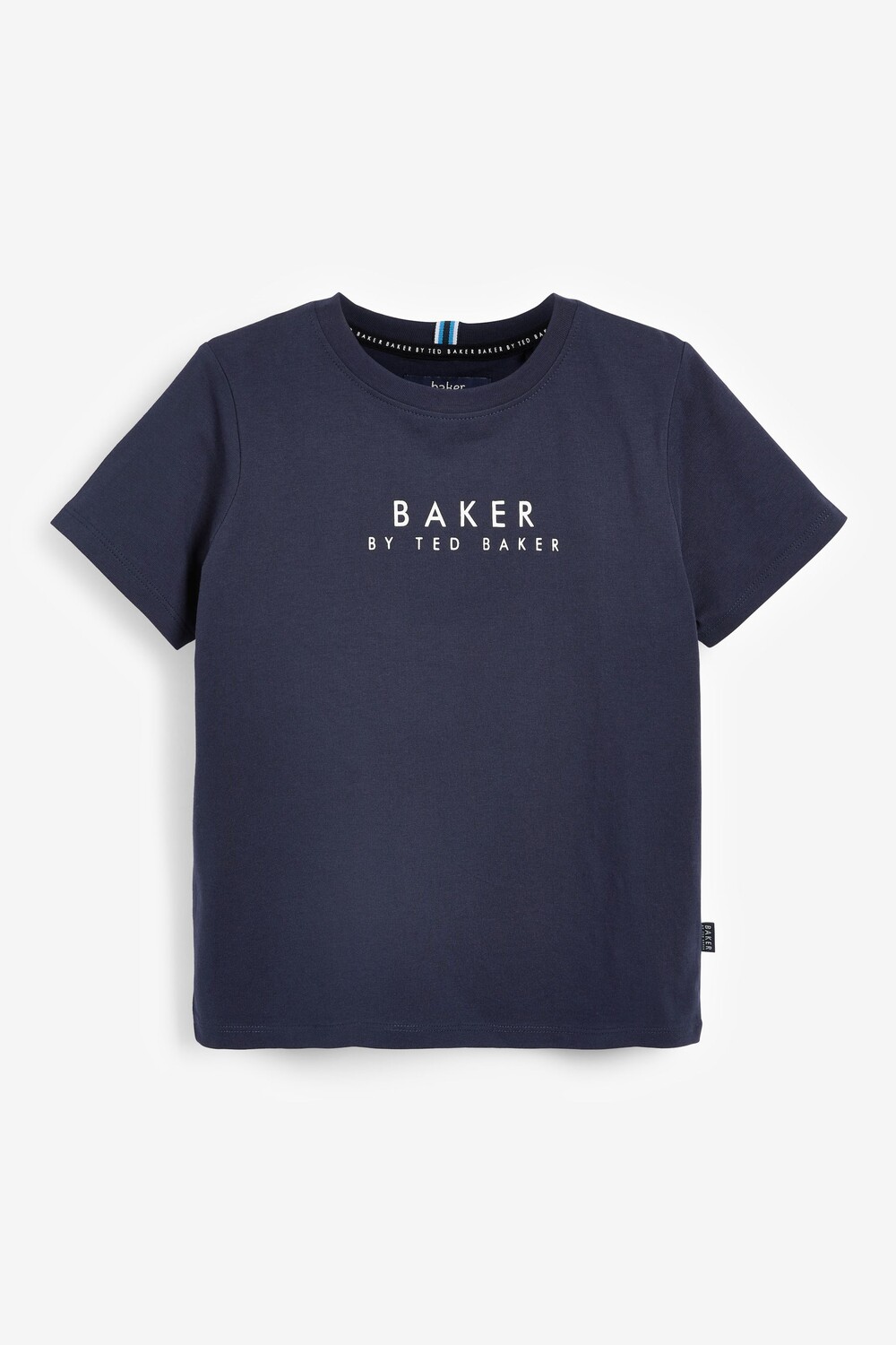 

Рубашка Baker by Ted Baker, синий