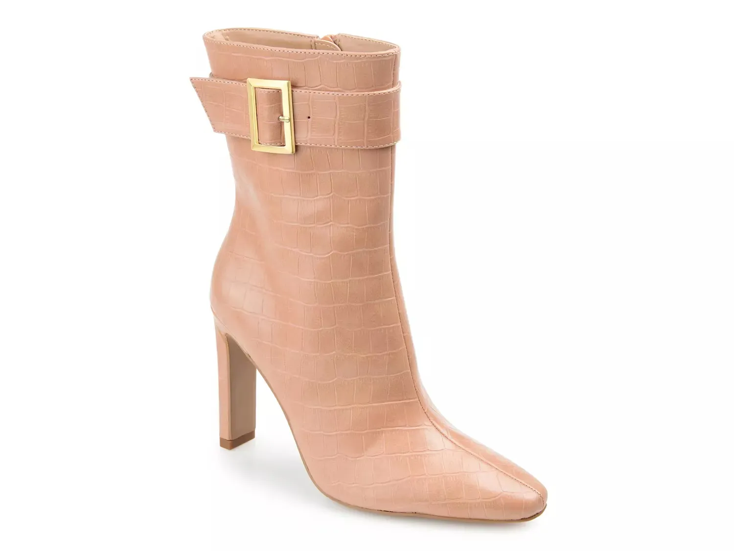 Ботинки Elanie Journee, Beige