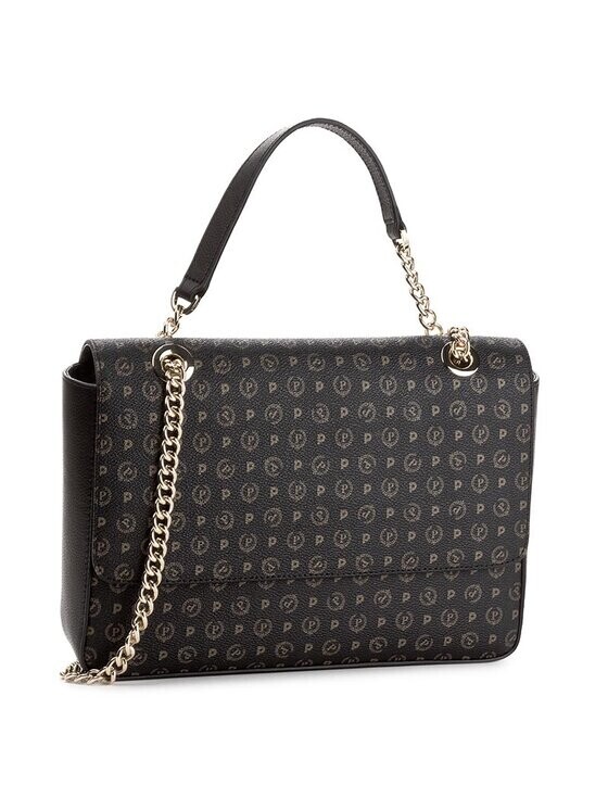 

Кошелек Pollini, черный