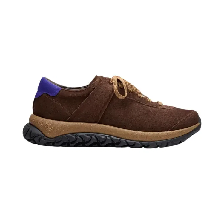 Ботинки Birkenstock 1774 Strodet, коричневый