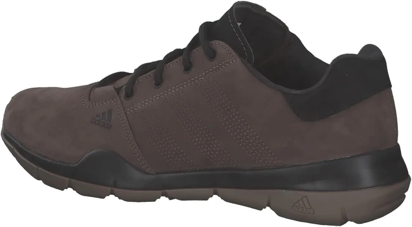 Мужские походные кроссовки Adidas Anzit DLX, коричневый — фото 3