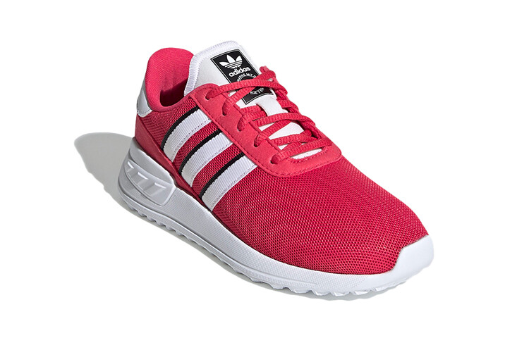 Adidas originals La Trainer Lite Kids Lifestyle кроссовки PS — фото 3