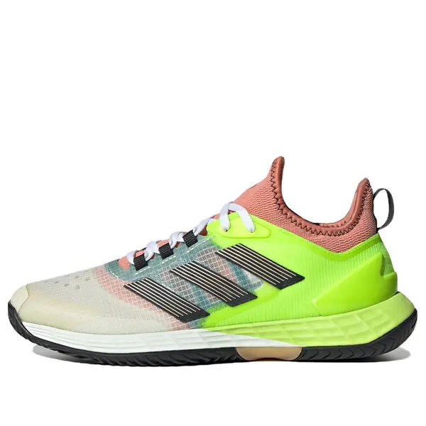 

Кроссовки adizero ubersonic 4.1 Adidas, белый