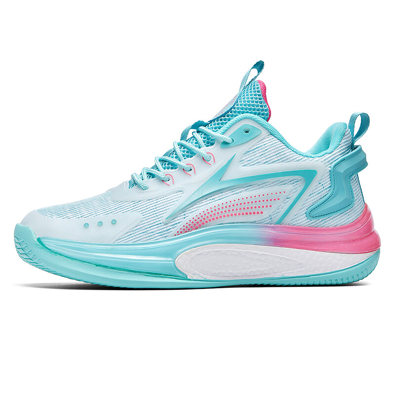 

Баскетбольные кроссовки Basketball Shoes Unisex Mid-Top Simba'S Pride, черный
