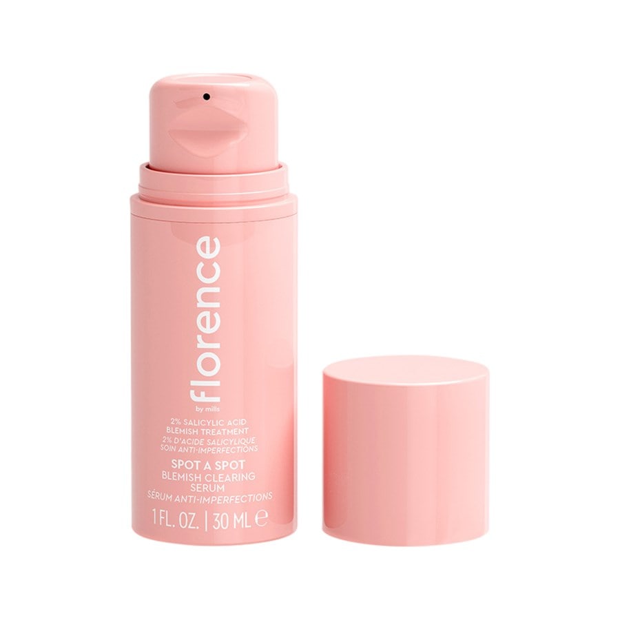 

Сыворотка для лица florence by mills Spot a Spot Blemish Clearing Treatment Serum, 30 ml
