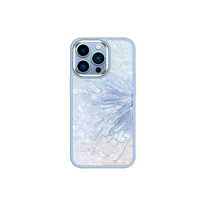 

Чехол для телефона MSMF Us 10 Cents Msmf, DWKJJD2500 - Far Peak Blue