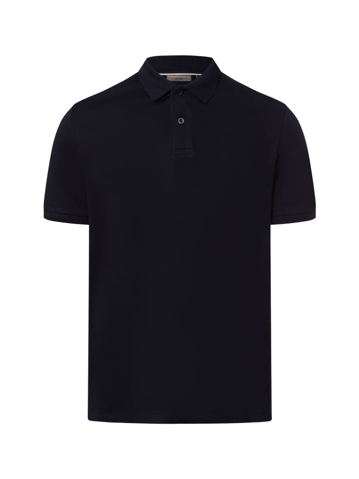 

Рубашка-поло из кукурузы Finshley & Harding