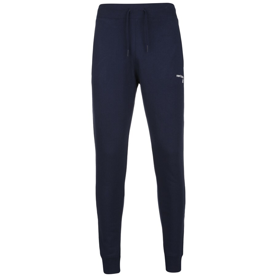 

Спортивные штаны new balance Tapered Pants, ночной синий
